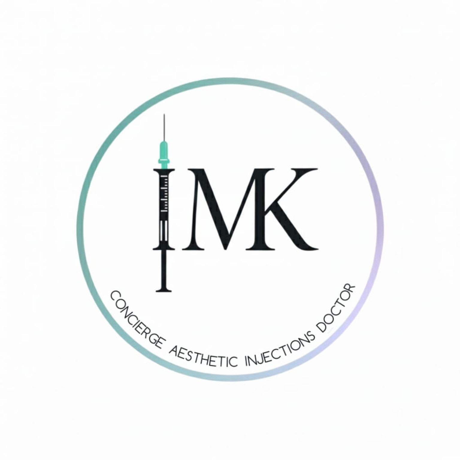 IMK Injections logo